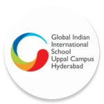 giis hyderabad android application logo